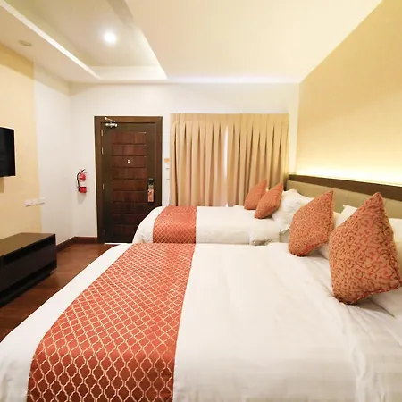 Coron Soleil Garden Resort Exterior photo