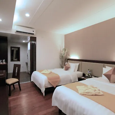 Coron Soleil Garden Resort Exterior photo