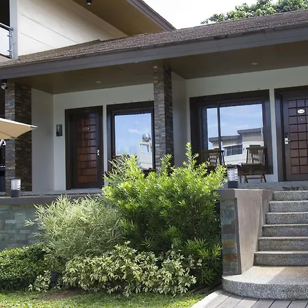 Coron Soleil Garden Resort Exterior photo